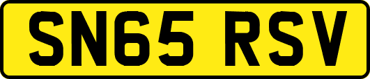 SN65RSV