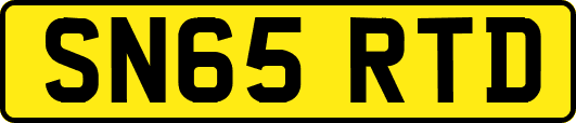 SN65RTD