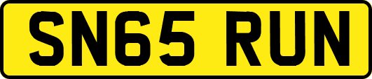 SN65RUN