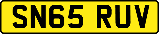 SN65RUV