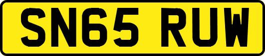 SN65RUW