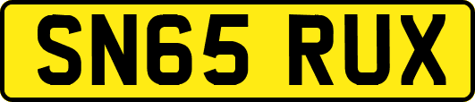 SN65RUX