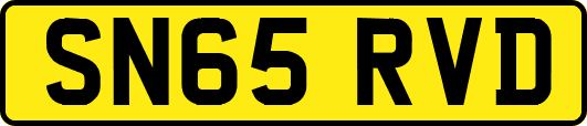 SN65RVD