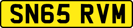 SN65RVM