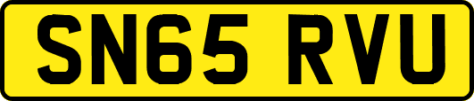 SN65RVU