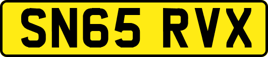 SN65RVX