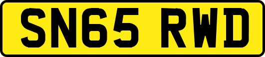 SN65RWD