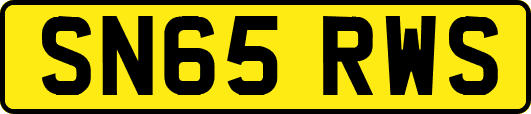 SN65RWS