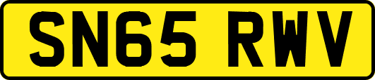 SN65RWV