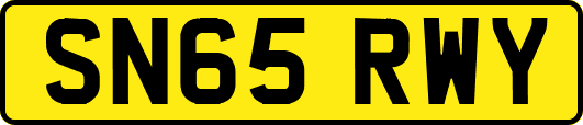 SN65RWY