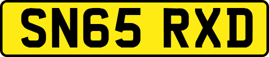 SN65RXD