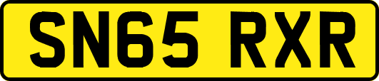 SN65RXR