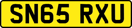 SN65RXU
