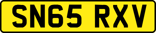 SN65RXV