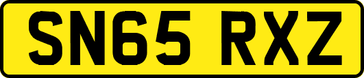 SN65RXZ