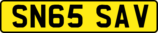 SN65SAV