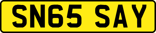 SN65SAY