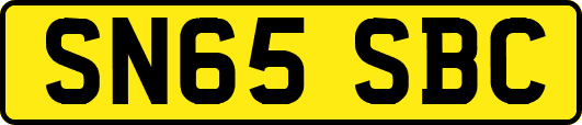 SN65SBC