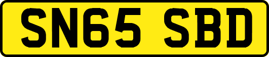 SN65SBD