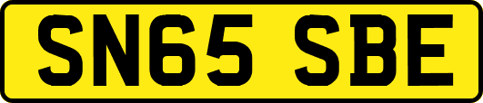 SN65SBE