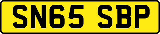 SN65SBP