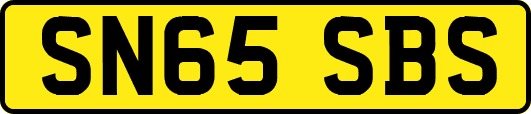 SN65SBS
