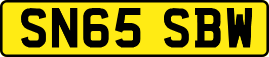 SN65SBW
