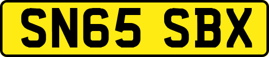 SN65SBX