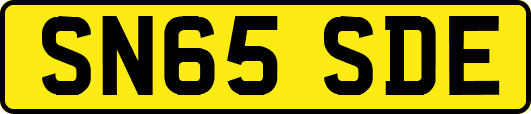 SN65SDE