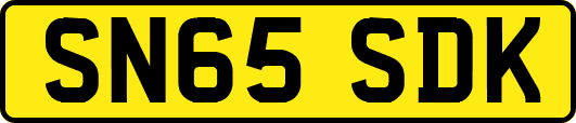 SN65SDK