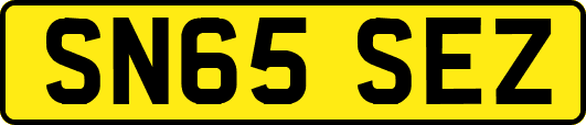 SN65SEZ