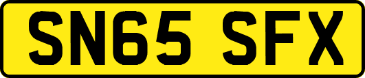 SN65SFX