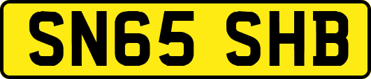 SN65SHB