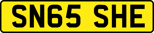SN65SHE