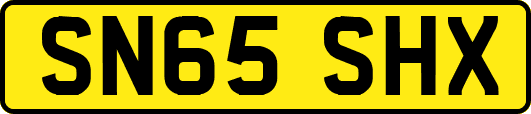 SN65SHX