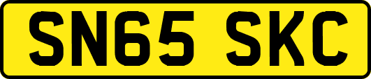 SN65SKC