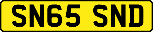 SN65SND