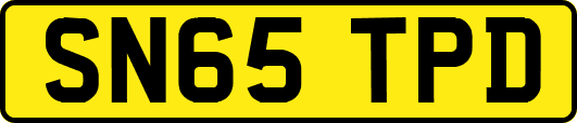 SN65TPD