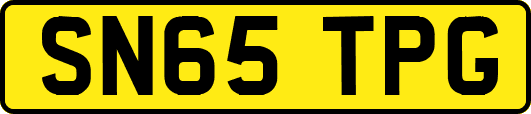 SN65TPG
