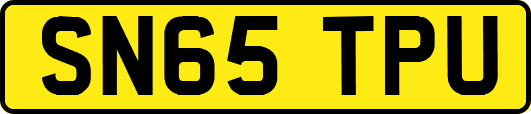 SN65TPU