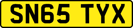 SN65TYX