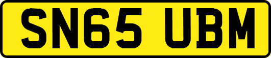 SN65UBM