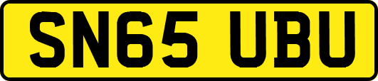 SN65UBU