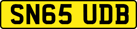 SN65UDB