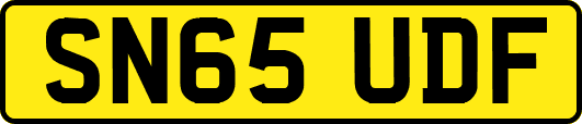 SN65UDF
