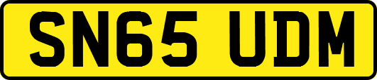 SN65UDM