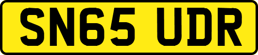 SN65UDR