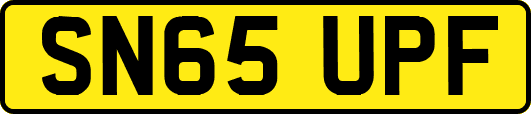 SN65UPF