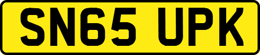 SN65UPK