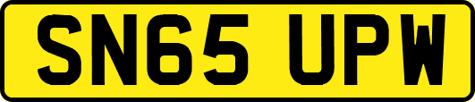SN65UPW